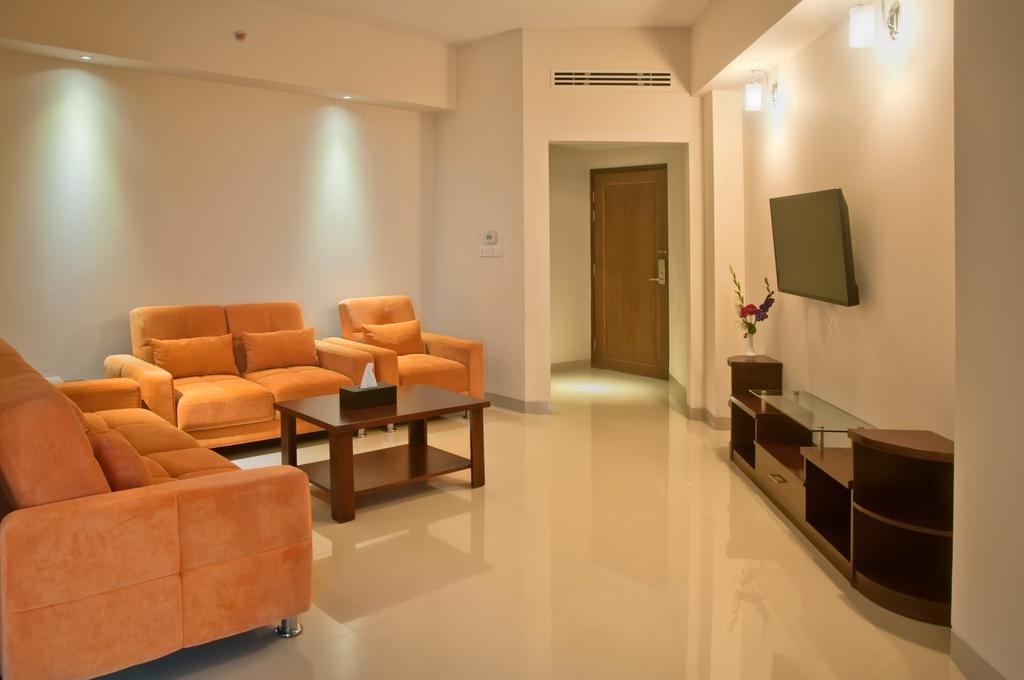 Sea Pearl Beach Resort & Spa Cox'S Bazar Exterior foto