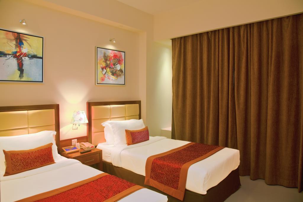 Sea Pearl Beach Resort & Spa Cox'S Bazar Exterior foto