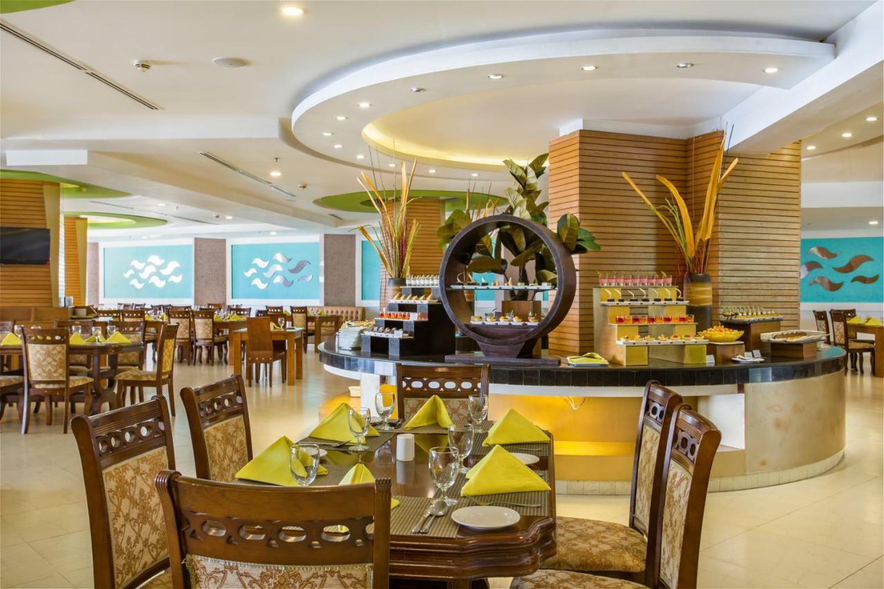 Sea Pearl Beach Resort & Spa Cox'S Bazar Exterior foto