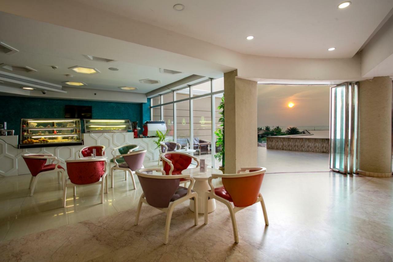 Sea Pearl Beach Resort & Spa Cox'S Bazar Exterior foto